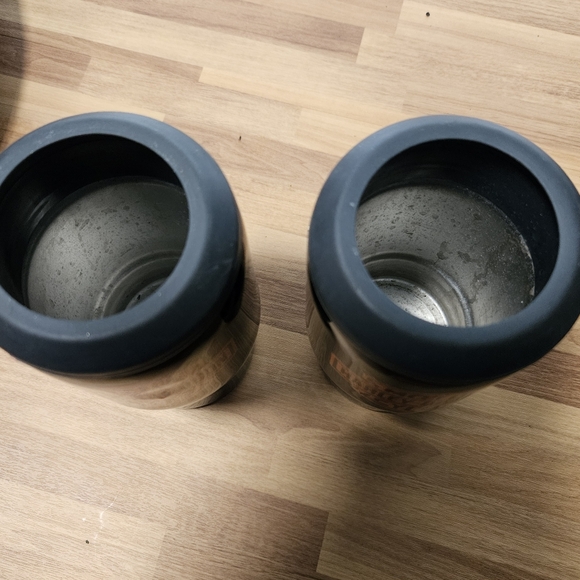 Harley-Davidson Bottle/Can Holder - Picture 2 of 2